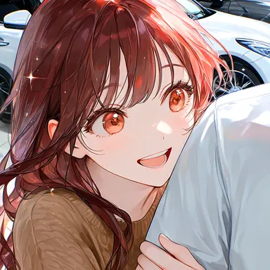 Profile image of Kaede