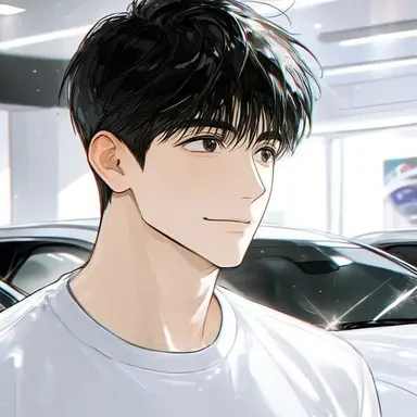 Profile image of Makoto