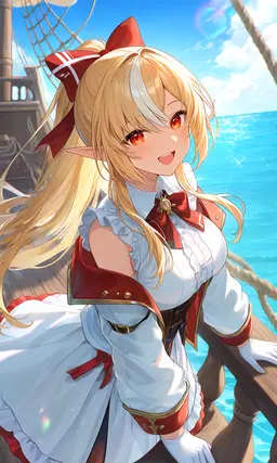 Profile image of フレア