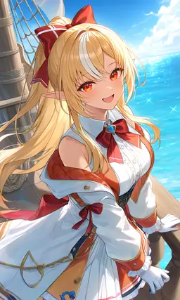 Profile image of フレア