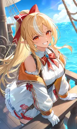 Profile image of フレア