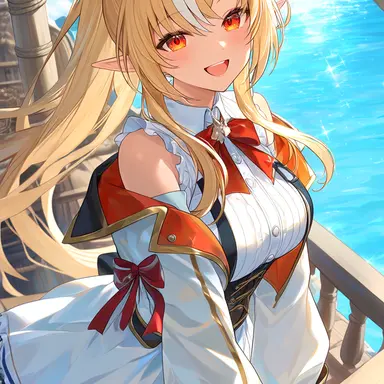 Profile image of フレア
