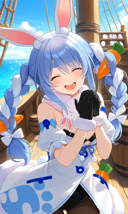 Profile image of ぺこら