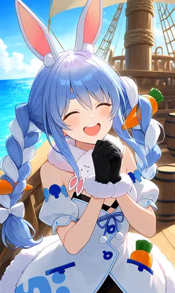 Profile image of ぺこら