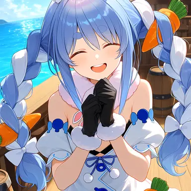 Profile image of ぺこら