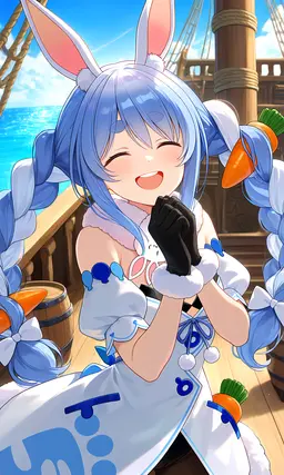 Profile image of ぺこら