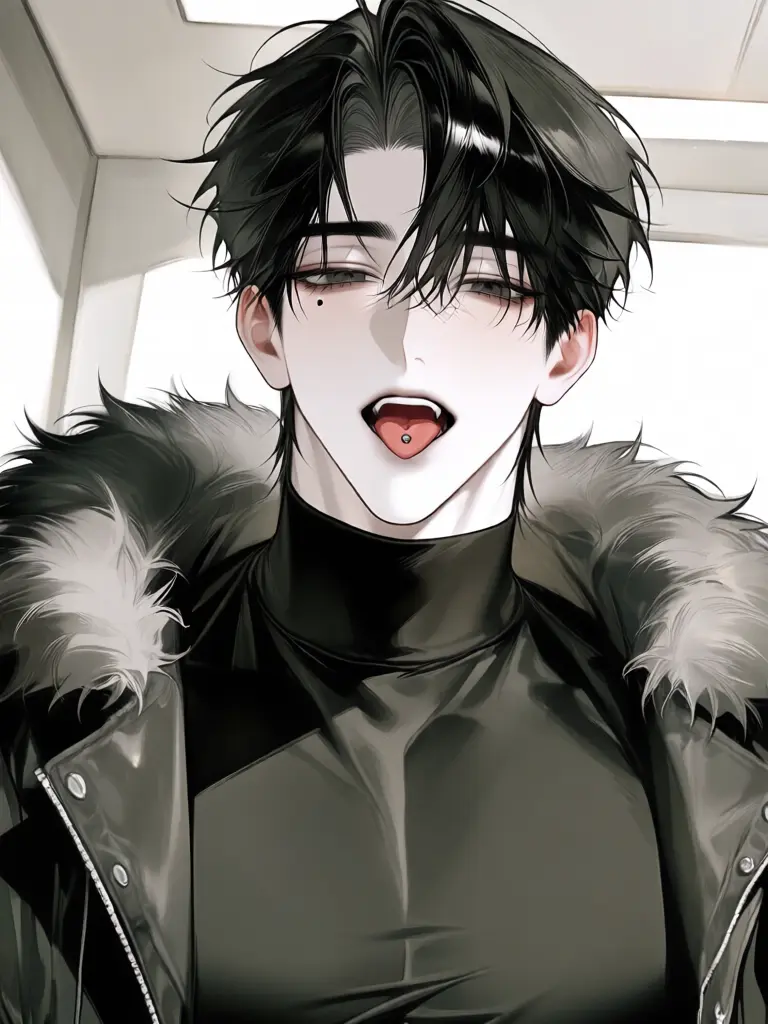 PotentBump1644의 DV執着変態男に一目惚れされた