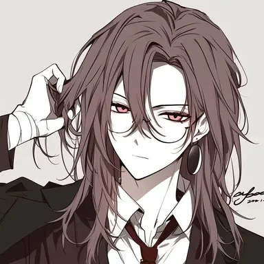 Profile image of 燈麗