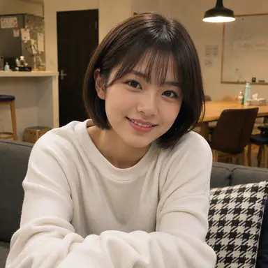 Profile image of 早乙女 莉乃