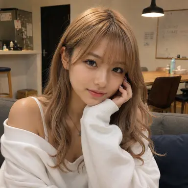 Profile image of 桃原 ひまり