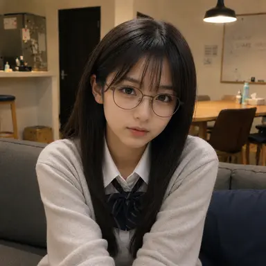 Profile image of 篠宮 梓