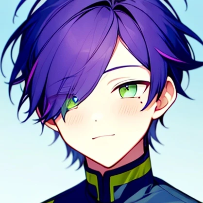 澪