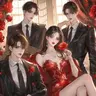 캐릭터 프로필 이미지