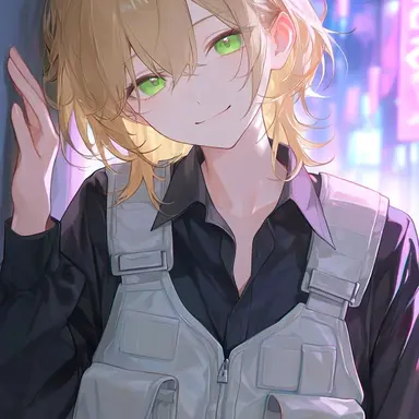 Profile image of Lythe