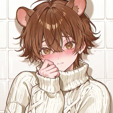 Profile image of Haru