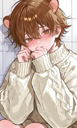 Profile image of Haru