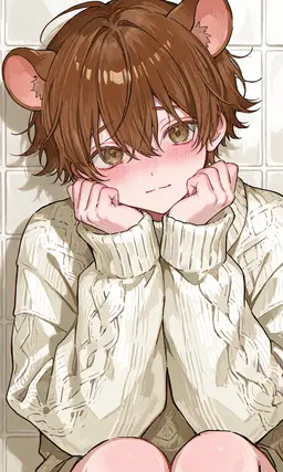 Profile image of Haru