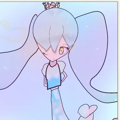 Profile image of こは