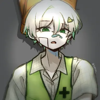 Profile image of ミケル