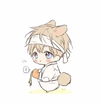 Profile image of 우유