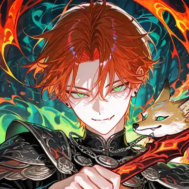 Profile image of シエラ
