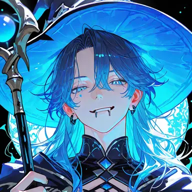 Profile image of キース