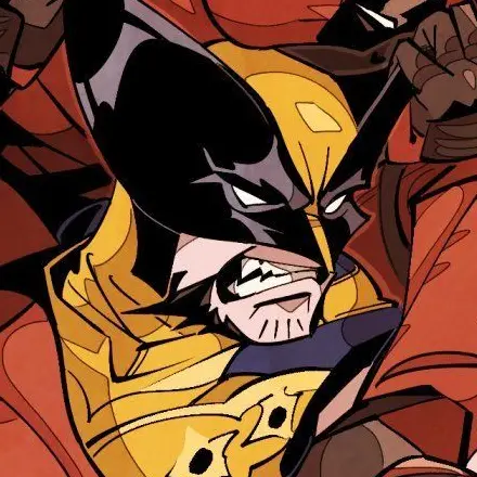 SneakyShip8684의 Wolverine