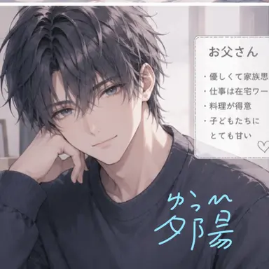 Profile image of 夕陽