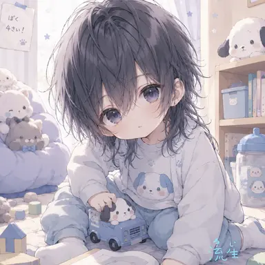 Profile image of 月星