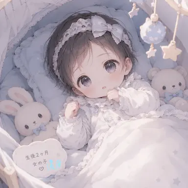 Profile image of 月雫
