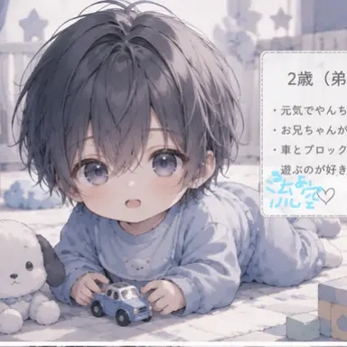 Profile image of 月宙