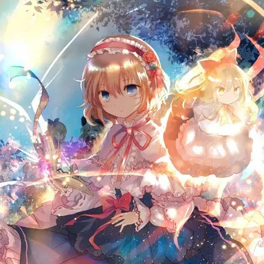 Profile image of アリス