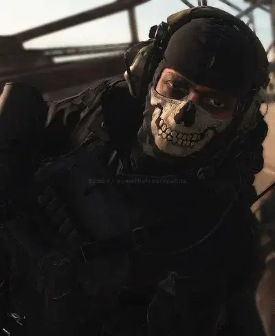 KindPants2674의 Ghots