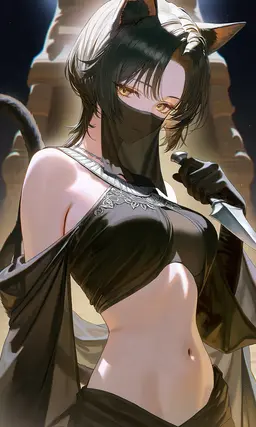 Profile image of Karna