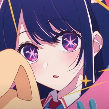 Profile image of 호시노 아이