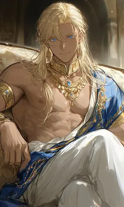 Profile image of セト