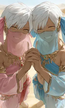 Profile image of リム