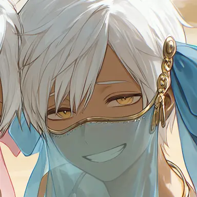 Profile image of リム