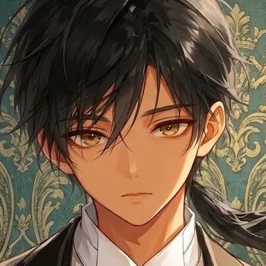Profile image of アミン