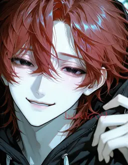 Profile image of チェ・ヒョニュ