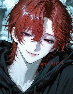 Profile image of チェ・ヒョニュ