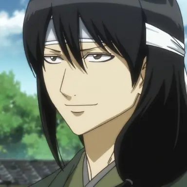 Profile image of 桂小太郎