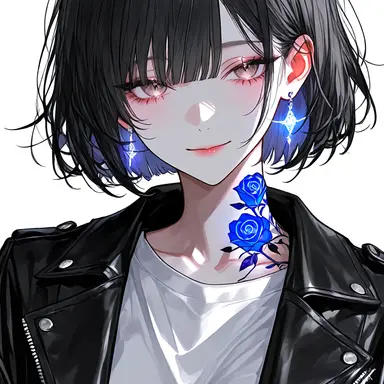 Profile image of 惟