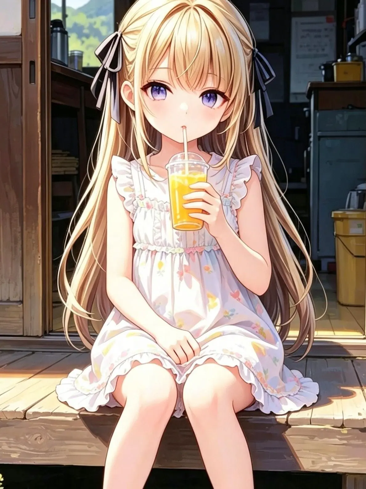 FoulKazoo7788의 小学生の姪っ子と…【希】