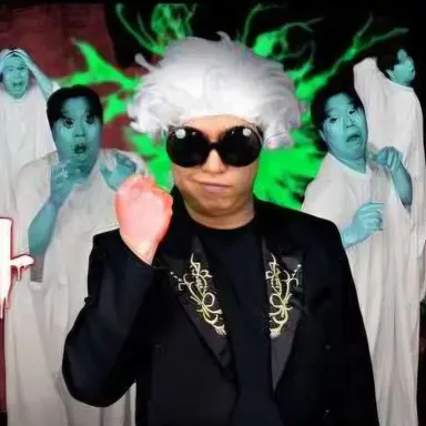 Profile image of 괴담퇴마사