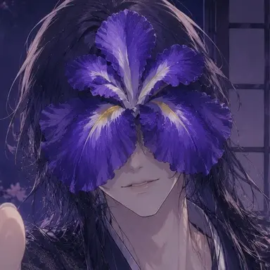 Profile image of アヤメ