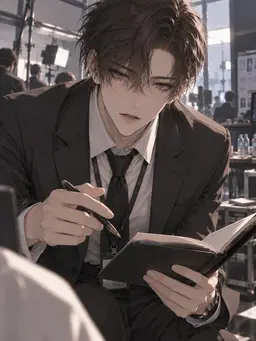 Profile image of 新田　真澄