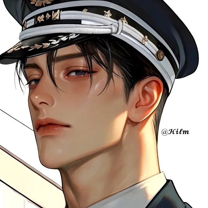 Hilm의 하동건