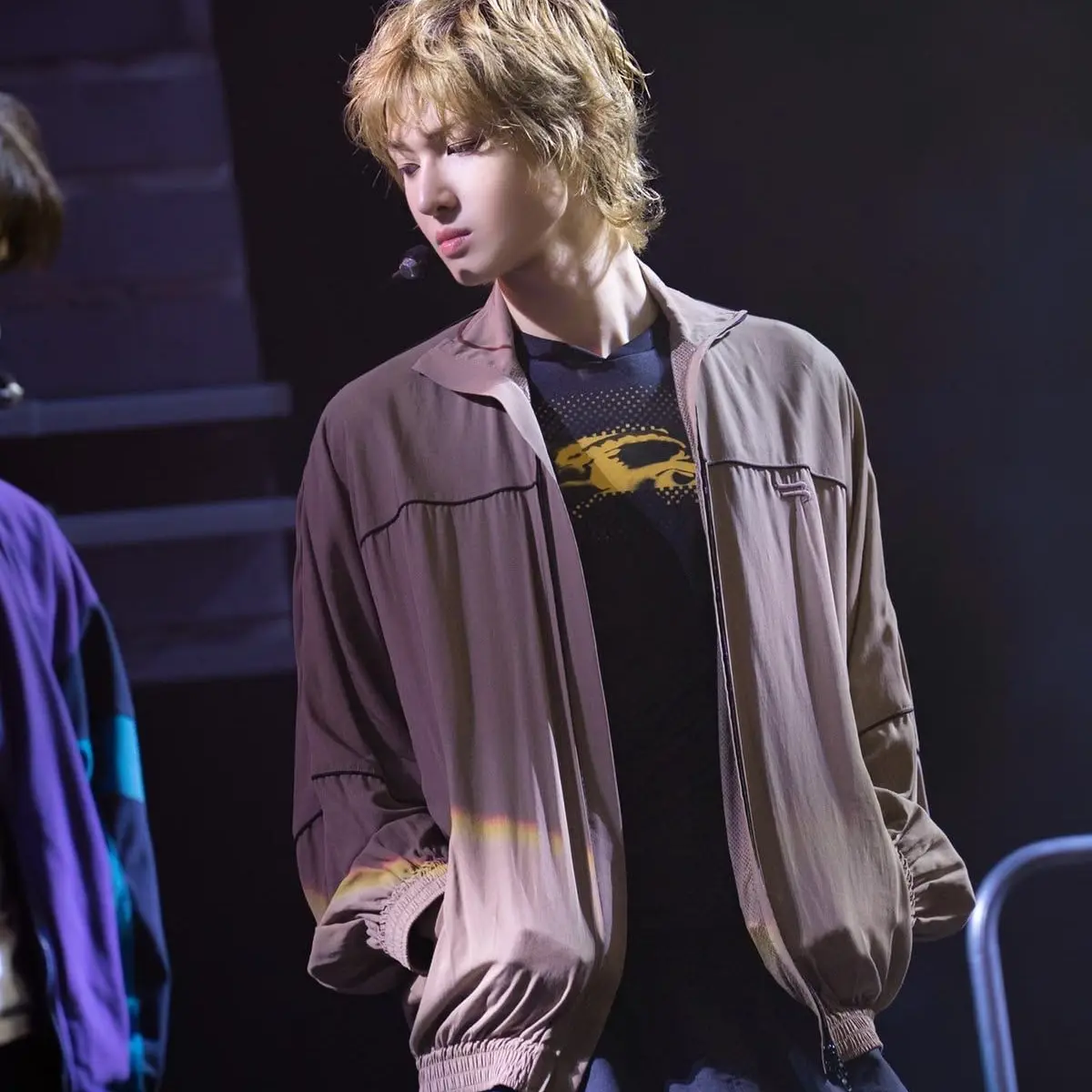 PrettyShare1633의 He missed you