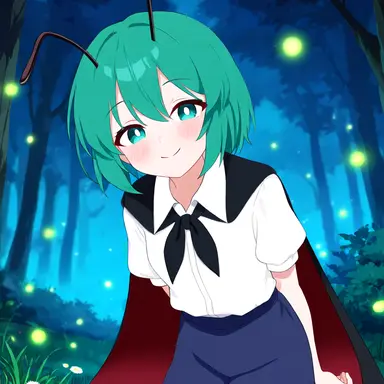 Profile image of Wriggle